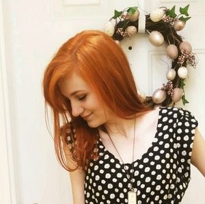 Meet your Posher, Lacy